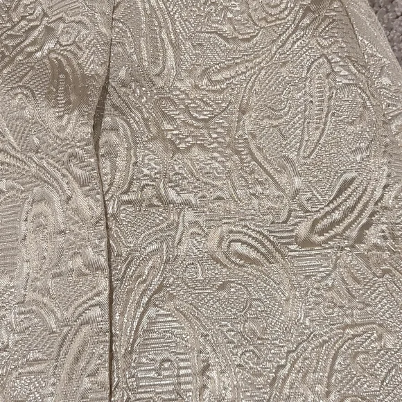 J. Crew Mini Skirt Sz 2 - Picture 7 of 7